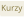 Kurzy