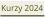 Kurzy 2024